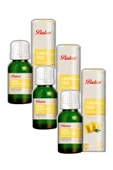 Balen Limon Kabuğu Yağı 20 ml 3 Adet - 1