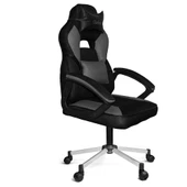 Türksit Forza Oyuncu Koltuğu Gri - 1