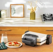 Emsan Bella Gusto Krem Tost Makinesi - 1