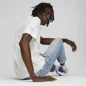 Puma Bmw Mms Ess Polo Erkek Polo Tişört 62131202 thumbnail 3