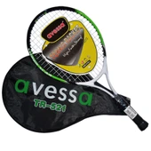 Avessa Tr-521 Çantalı Tenis Raketi 21 İnc - 1