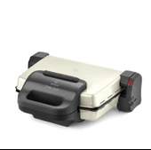 Emsan Bella Gusto Krem Tost Makinesi - 5