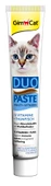 GimCat Multi-Vitamin Duo Paste Tuna + 12 Vitaminli 50gr - 1
