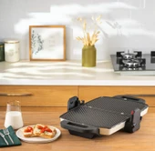 Emsan Bella Gusto Krem Tost Makinesi - 2