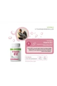 Voonka Vitamin B12 90 Tablet 2 Adet thumbnail 2