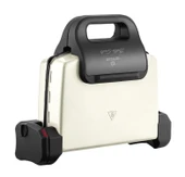 Emsan Bella Gusto Krem Tost Makinesi - 6