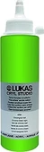 Lukas Cryl Terzia Akrilik Boya 500 ml. 4951 Krom Yeşil Açık - 1
