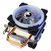 Gametech Freezer HD 2.0 AMD / INTEL Rainbow CPU Soğutucu 95 W TDP thumbnail 4