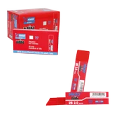 Mikro Teknik Min 2 Mm 2B 90 Mm Kırmızı 6 Pcs | M-928 - 3