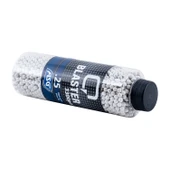 Plastik Bilye 6mm - 0.25 gr - 3300'lü - 3