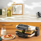 Emsan Bella Gusto Krem Tost Makinesi - 3