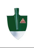 Keskin Bel Küreği Çelik - 1