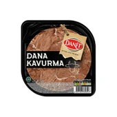 Dana Sucuk-Pastırma-Kavurma-Salam 15 li Mega Lezzet Paketi - 3