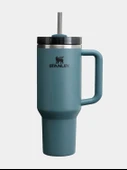 Stanley ADV 40OZ QUENCHER2.O TM TUMB BLU SPRUCE EU AS1011824154 thumbnail 1
