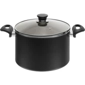 Ballarini Bologna Granitium 24 cm Tencere - 1