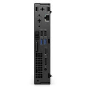 Dell Optiplex 7020MFF N014O7020MFFU018 i7-14700T 32GB 1TBSSD W11P Mini Masaüstü Bilgisayar - 4