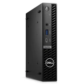 Dell Optiplex 7020MFF N014O7020MFFU007 i7-14700T 32GB 1TBSSD FreeDOS Mini Masaüstü Bilgisayar - 2