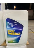 Opet Adblue 18lt Yeni Üretim - 3