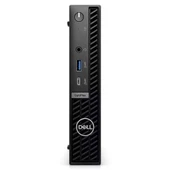 Dell Optiplex 7020MFF N014O7020MFFU018 i7-14700T 32GB 1TBSSD W11P Mini Masaüstü Bilgisayar - 1