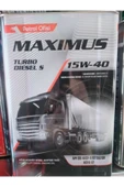 Petrol Ofisi Maximus 15w40 - 2