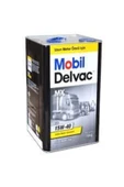 Mobil Delvac Mx 15w 40 Motor Yağ 18lt 2023 - 2