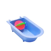 TavPet Fırfırlı Küvet Banyoluk - 1