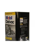 Mobil Delvac Mx 15w 40 18 Litre 2023 - 2