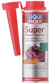 Liqui Moly Dizel Enjektör Temizleyici 250ml - 1