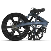 Mosso Marine 20 Jant 12K HYD-7SPD Katlanır Bisiklet Antrasit - 3