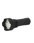 19 Led 5 Mod Geniş Açı El Feneri Watton Wt-705 - 4