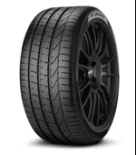 Pirelli 245/30 R19 89Y (*) XL RFT PZero Oto Yaz Lastiği (Üretim: 2021) - 1