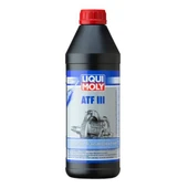 ATF III Otomatik Şanzıman Yağı 1 L - 1