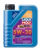 Liqui Moly Leichtlauf HC7 5W-30 Motor Yağı 1Lt - 1