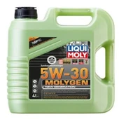 Liqui Moly Molygen New Generation 5W-30 Motor Yağı 4Lt - 1