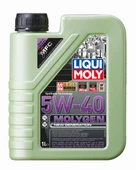 Liqui Moly Molygen New Generation 5W-40 Motor Yağı 1Lt - 1