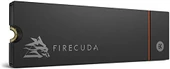 Seagate Firecuda 530 1Tb M2 NVME PCIe 7300/6000MBs ZP1000GM3A023 - 5