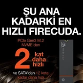 Seagate Firecuda 530 1Tb M2 NVME PCIe 7300/6000MBs ZP1000GM3A023 - 11