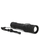 Lazer Etkili Prfesyonel El Feneri Watton Wt-631- 30,000 Lümen - 4