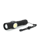 Lazer Etkili Prfesyonel El Feneri Watton Wt-631- 30,000 Lümen - 1