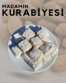 Ada Esintisi Aromalı Türk Kahvesi ve Bademli Kurabiye -2'li Lezzet Paketi - 4
