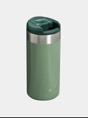 Stanley The AeroLight Transit Mug .35L / 12oz Hammertone Green AS1010788096 thumbnail 3