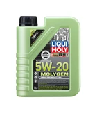 Molygen New Generation 5W-20 1 L (Benzinli Araçlar) - 1