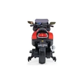 Baby2Go 2293 Speed Akülü Motor Kırmızı - 5