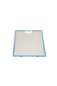 HGNM E Trading  2 Adet Davlumbaz Filtresi 278x355 mm Yağ Filtresi Mutfak Aspiratörü Havalandırma 278x355 mm - 1