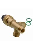 Home  Vaillant Kombi Motorlu 3 Yollu Vana - 252457 KG0031409 - 1