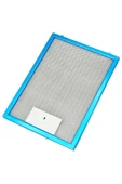 Alanya Yedek Parça 268X290mm Davlumbaz Yağ Filtresi P1 - 1