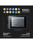 Secux W20 Soğuk Cüzdan - 4