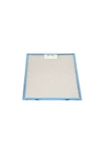 Alanya Yedek Parça Davlumbaz Filtresi 278x355 Mm Yağ Filtresi Mutfak Aspiratörü Havalandırma 278x355 Mm, O8 - 1
