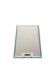 Alanya Yedek Parça Davlumbaz Filtresi 266x324 mm Mutfak Davlumbazı yağ filtresi - 1
