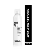 Loreal Professionnel Techni Art Volume Lift Hacim Veren Dip Köpüğü 250 ml - 1
